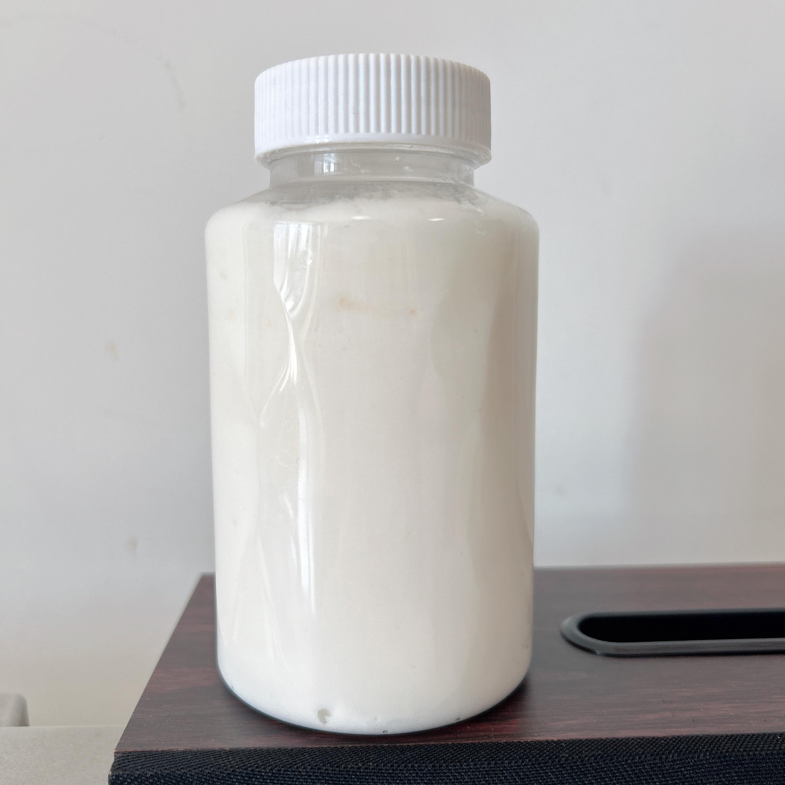 十二烷基苯磺酸钠 膏状